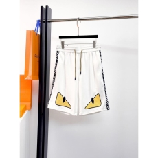 Fendi Short Pants